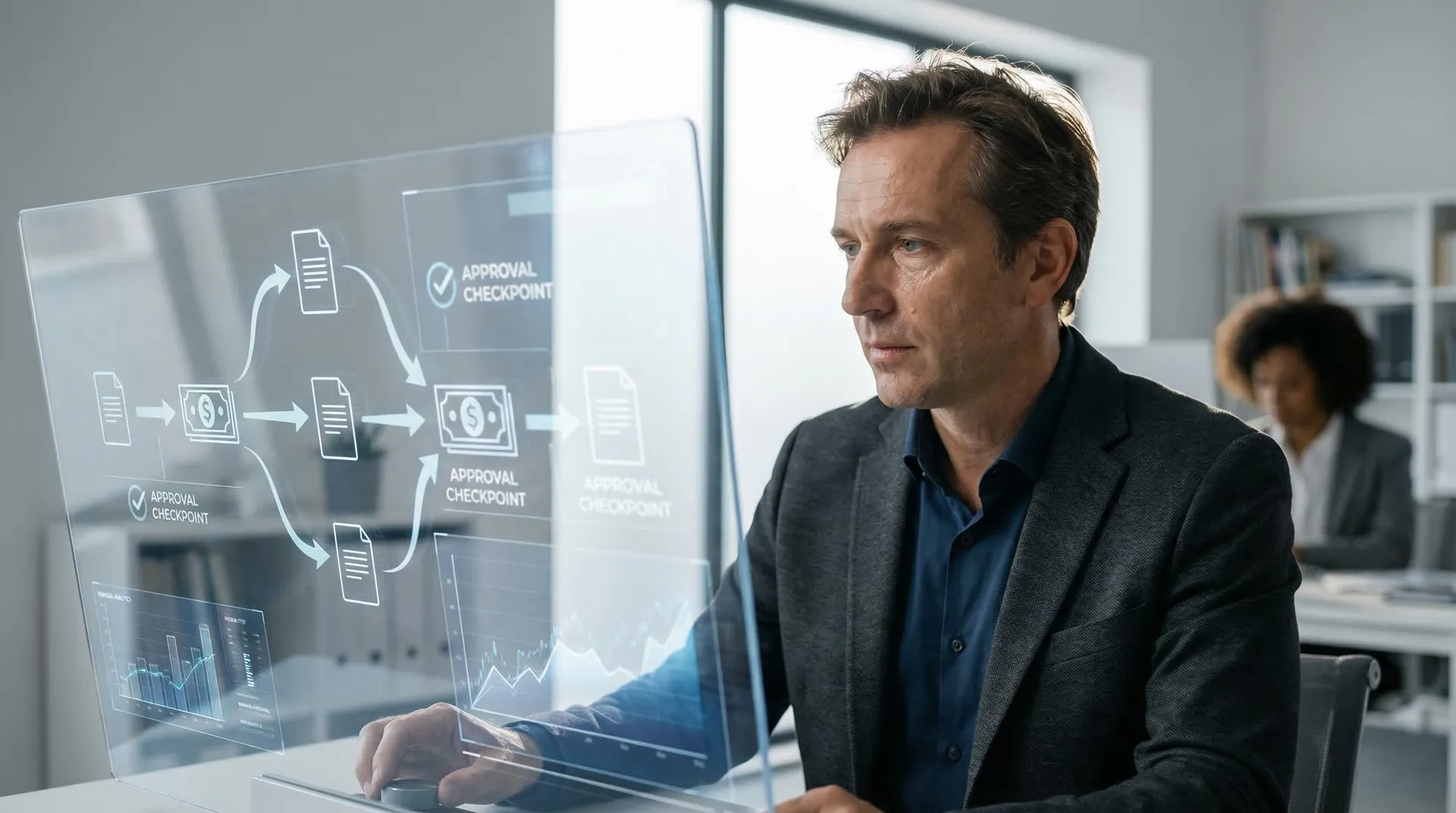 Internal audit in SMEs: how to keep processes and financial flows under control