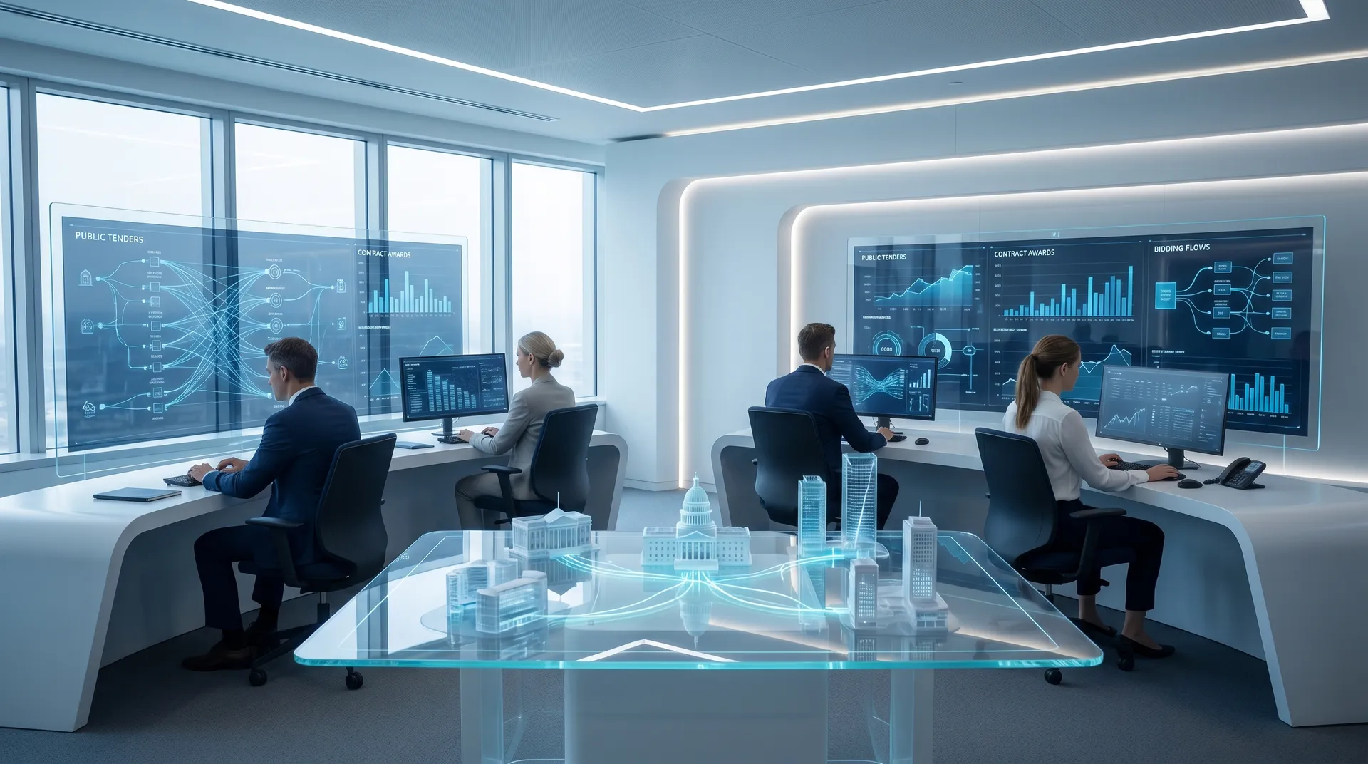 How to enter public procurement: requirements, advantages and where to get money for participation and execution