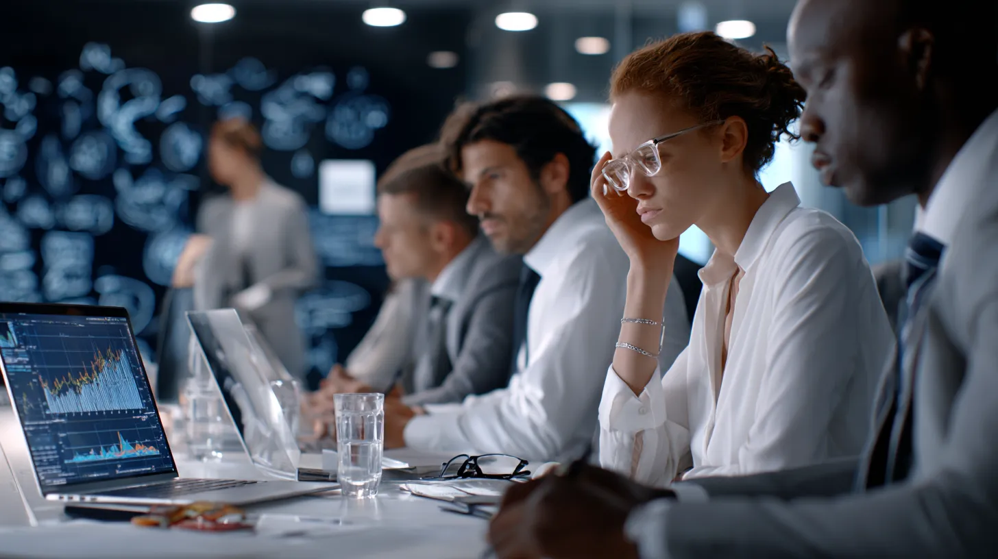 The Foundation for AI: Why Data, People, and Goals are more important than Choosing a Strategy
