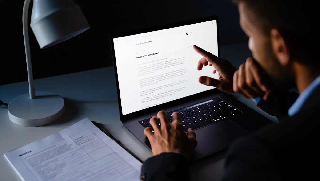 How to check a company in the BRICS countries before starting cooperation