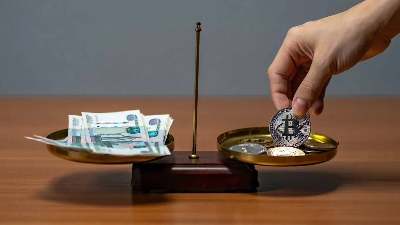 How an accountant can make a payment in USDT: accounting, taxes and risks