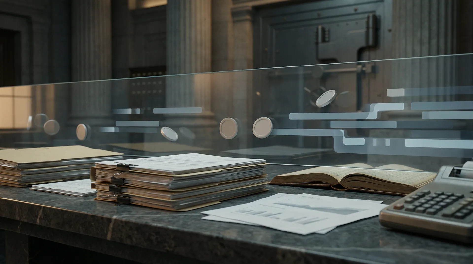 Banks against stablecoins: why the "digital dollar" has become a threat to the financial system