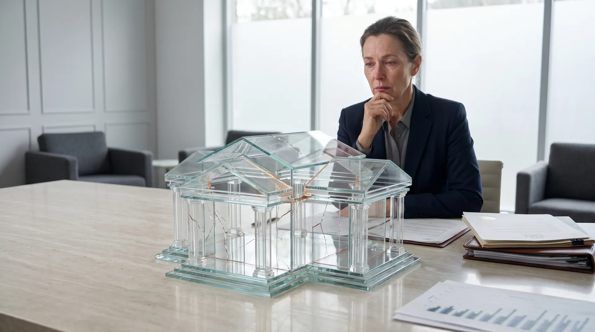 Mistakes when creating a personal fund: three cases that cost millions
