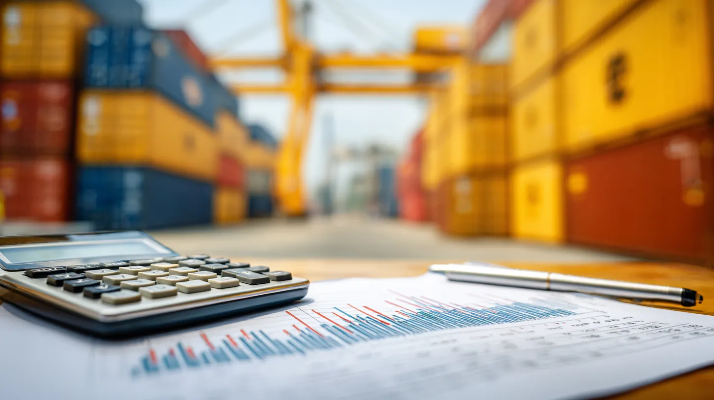 The Federal Customs Service tightened the rules: importers' costs of importing goods increased by 10%