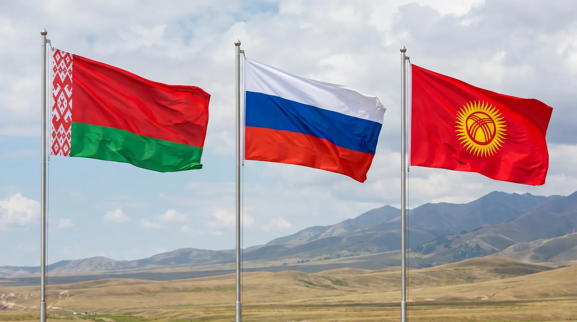 The EAEU has launched online control of carriers between the countries