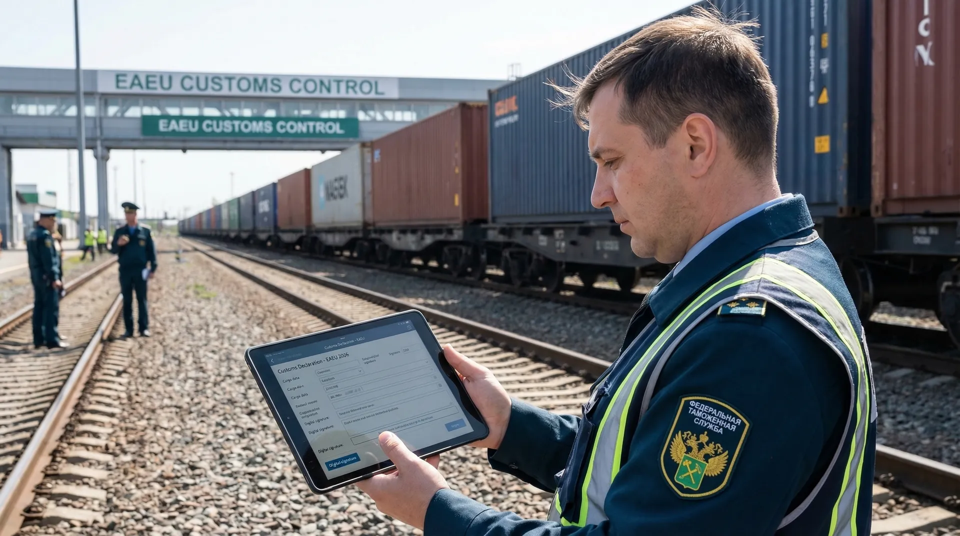 EAEU strengthens control of customs value in 2026