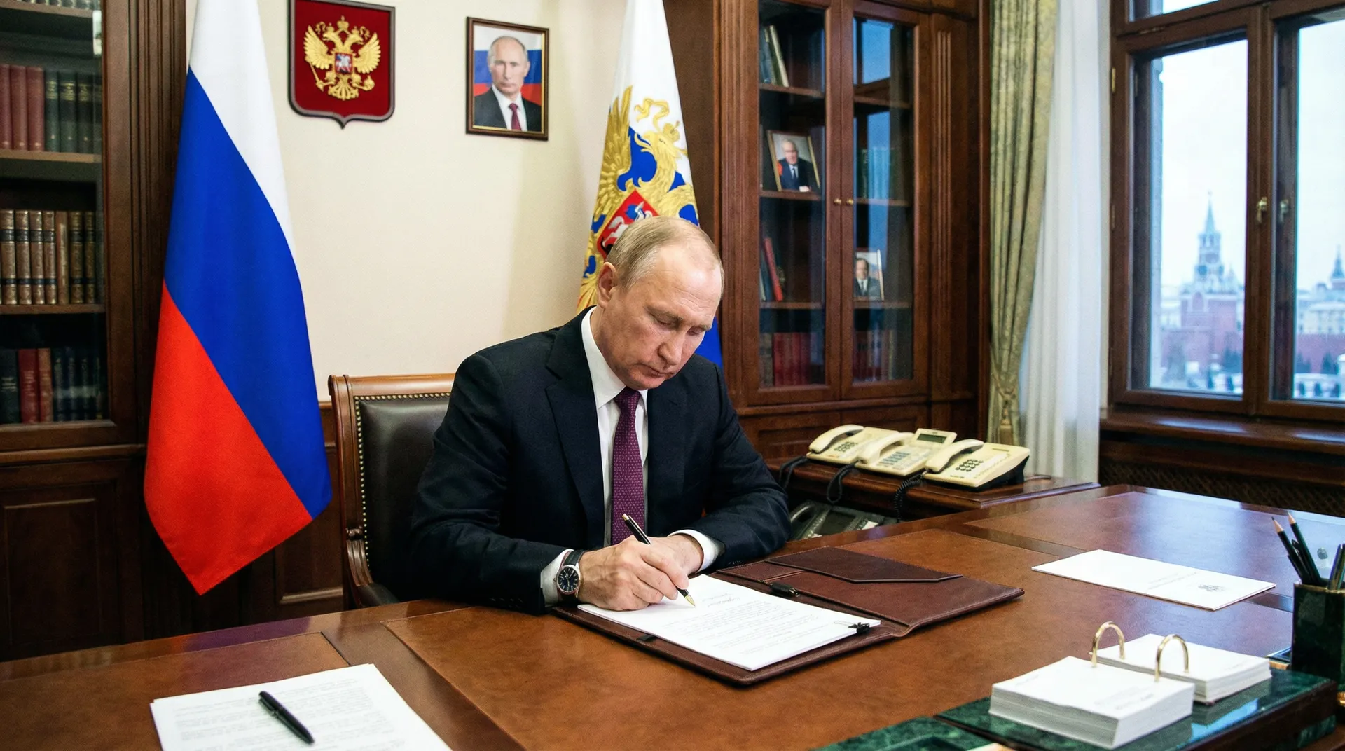 Parallel import in Russia extended until the end of 2026