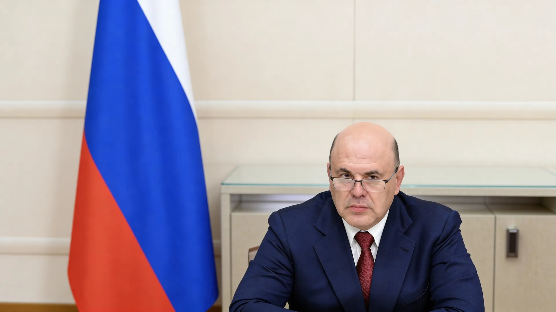 Mishustin: the BRICS' weight in the global economy is growing, the G7's share is decreasing