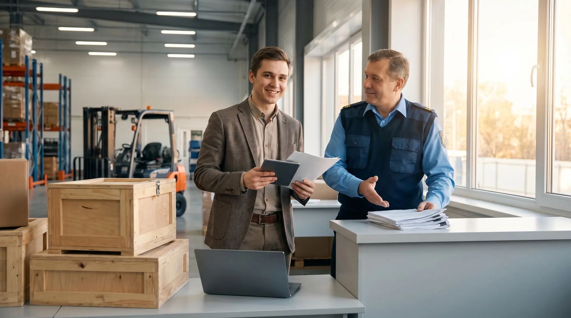 Export newcomers have their benefits extended until 2029