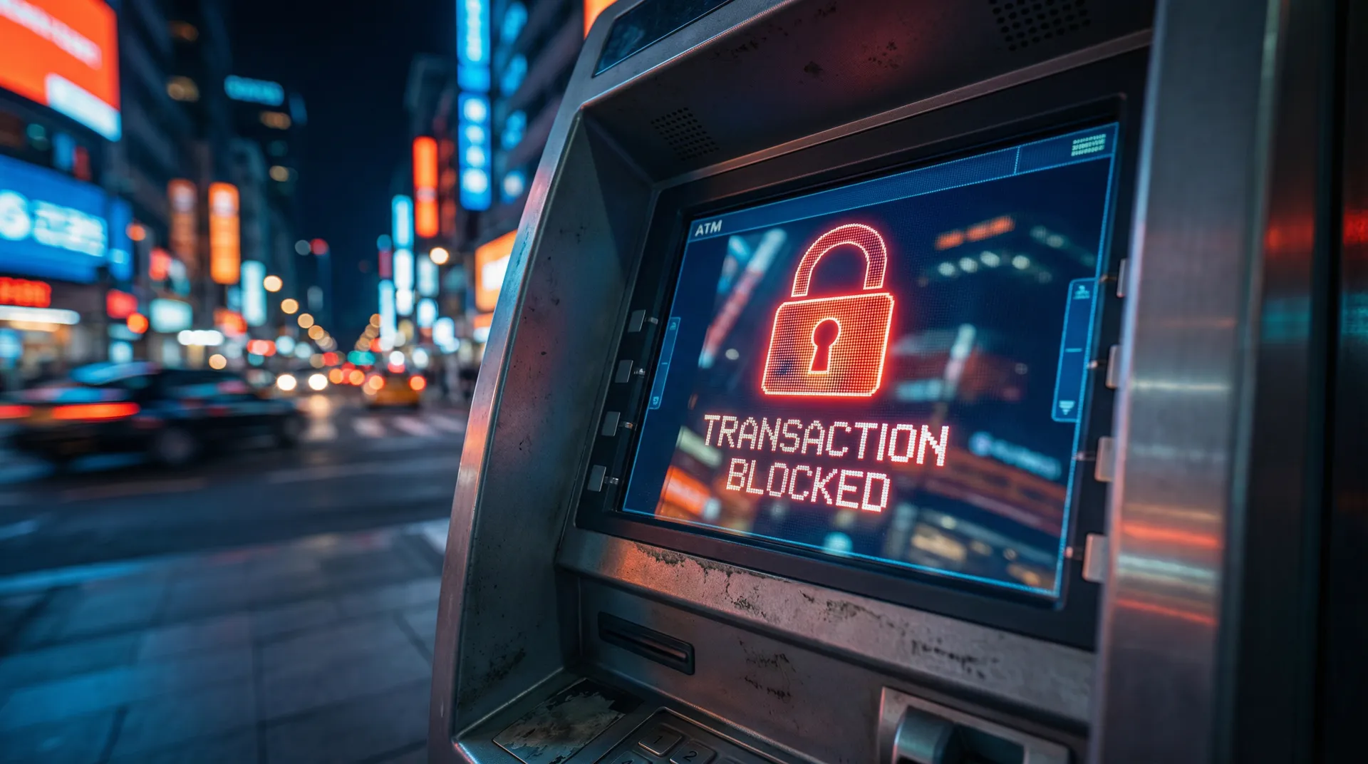 The Central Bank expanded the signs of fraud: banks will get more rights to block