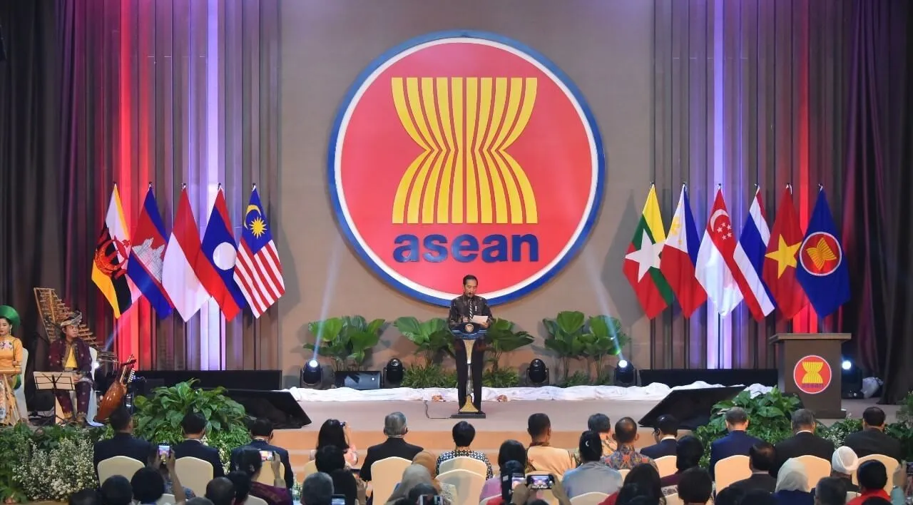 The ASEAN Summit in Malaysia is recognized as the key event of the year for the global economy