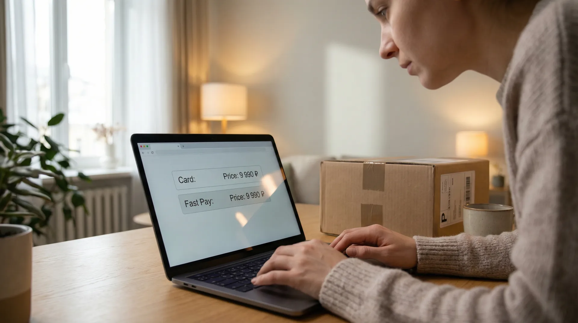 Uniform prices on marketplaces: The government is preparing the rules