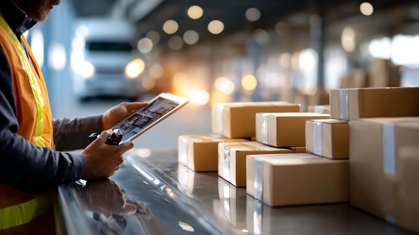 Marketplaces are offered to take over the verification of product labeling: a new round of anti-counterfeiting