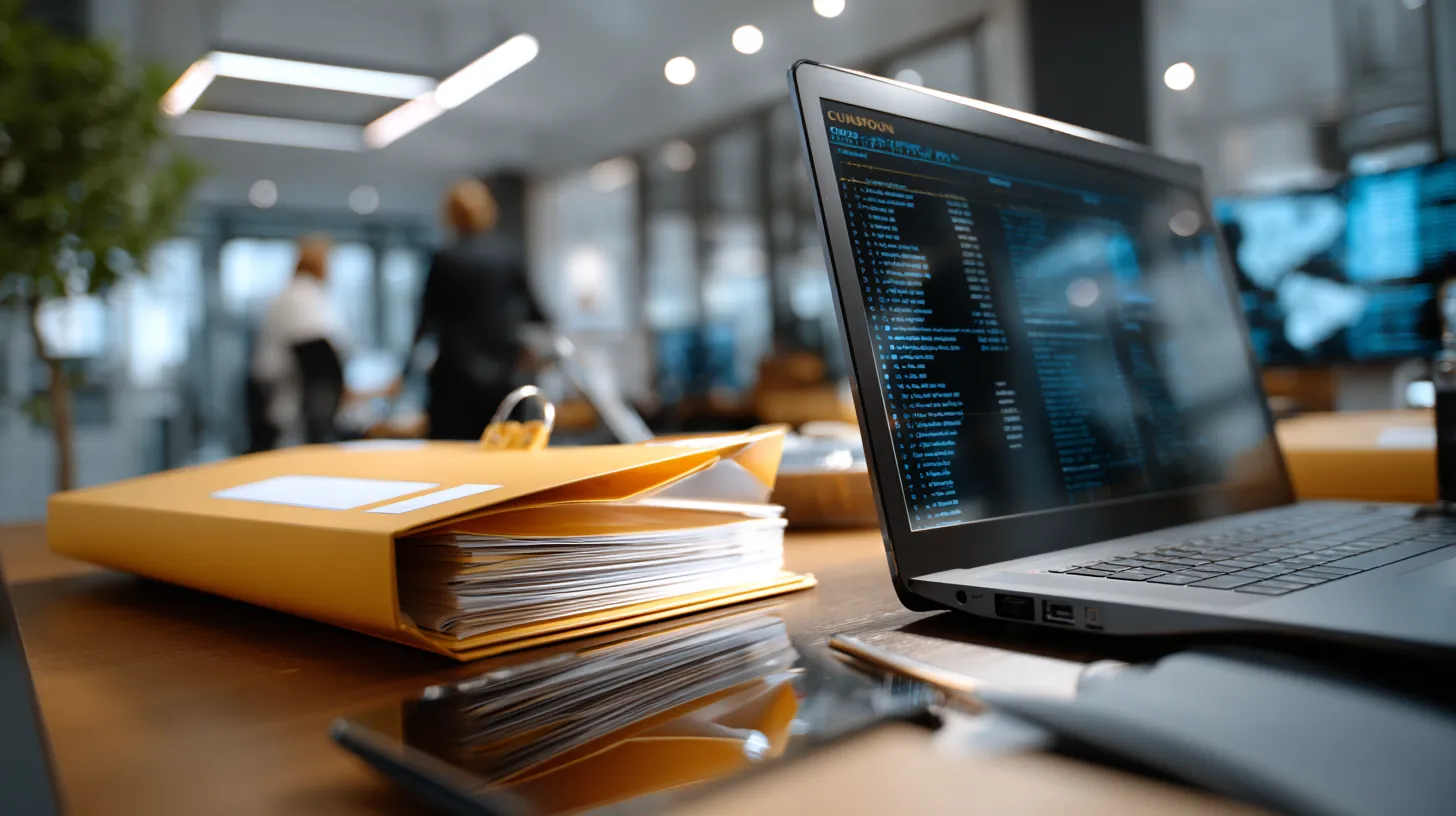 How to avoid import problems: a complete guide to customs clearance