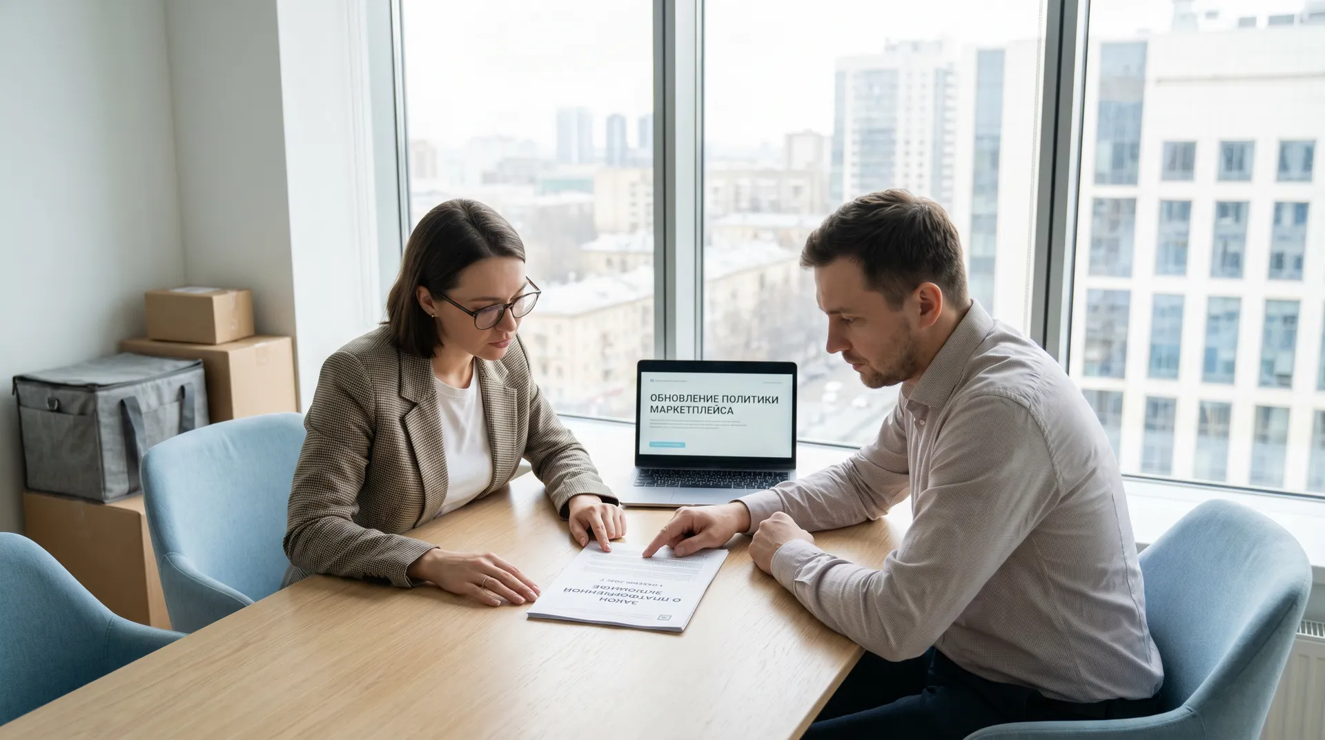 Starting from October 1, 2026, the law changes: discounts and logistics under the law