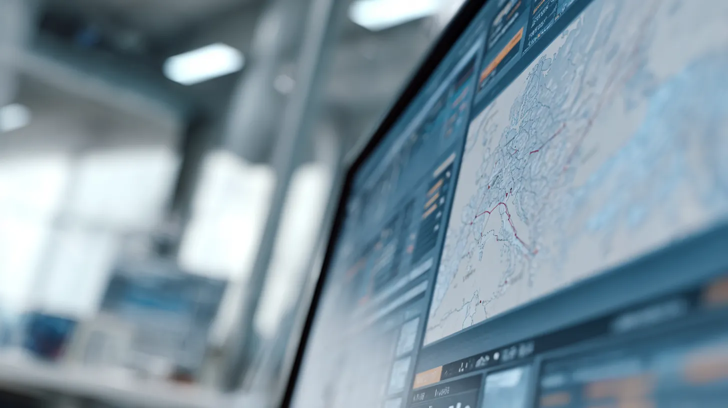 Russia launches national digital platform GosLog: a single window for all logistics