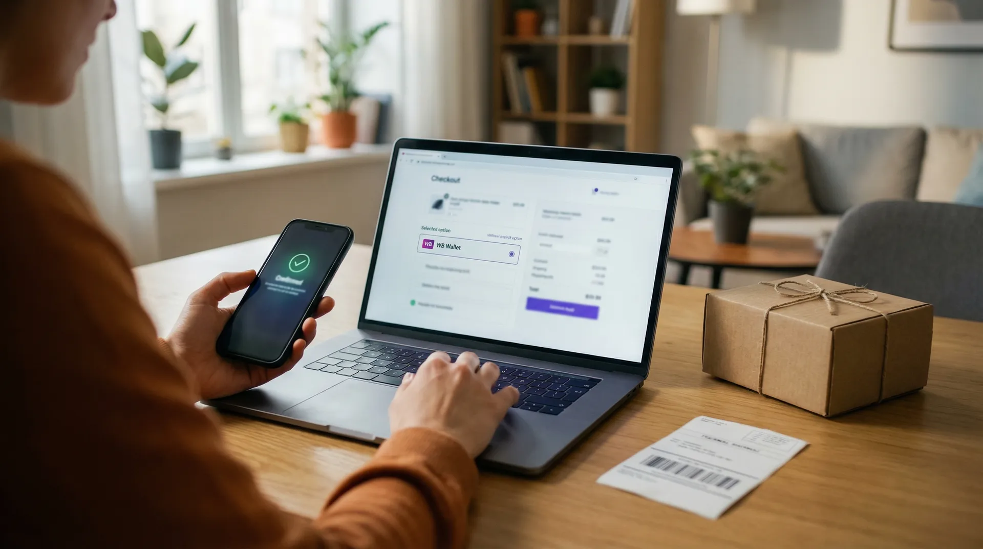 WB Wallet is being tested on AliExpress CIS: Wildberries is preparing cross-platform payments for a large-scale partnership