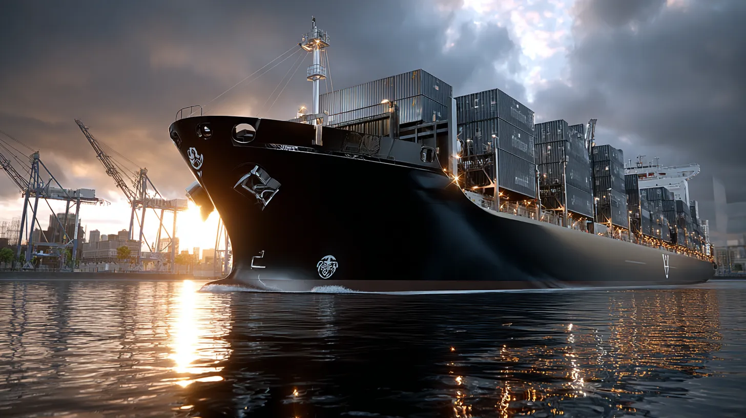 The Return of CMA CGM: how will the container transportation market in Russia change