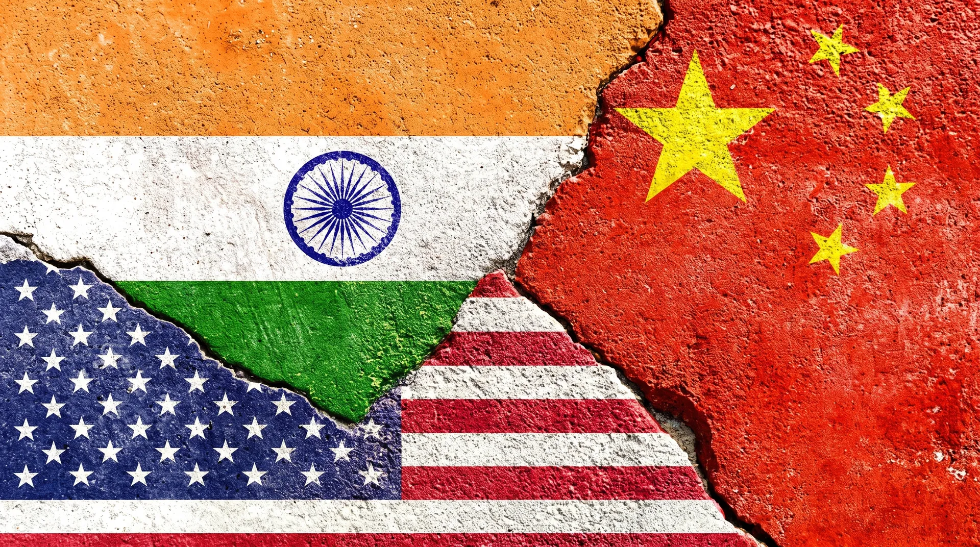 New US bill threatens duties of up to 100% on China and India