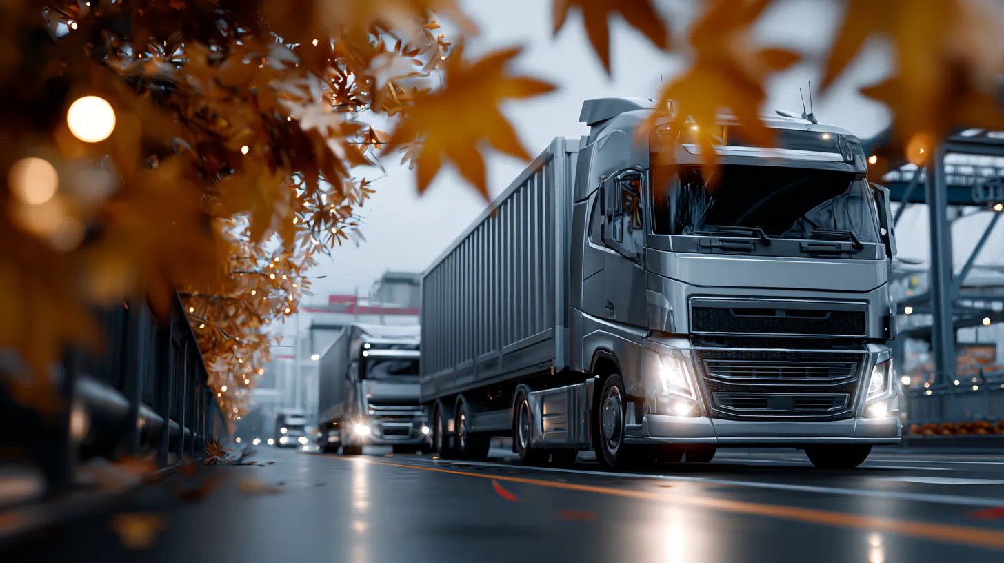 The freight transportation industry in Russia is adapting to new challenges and tariff pressures