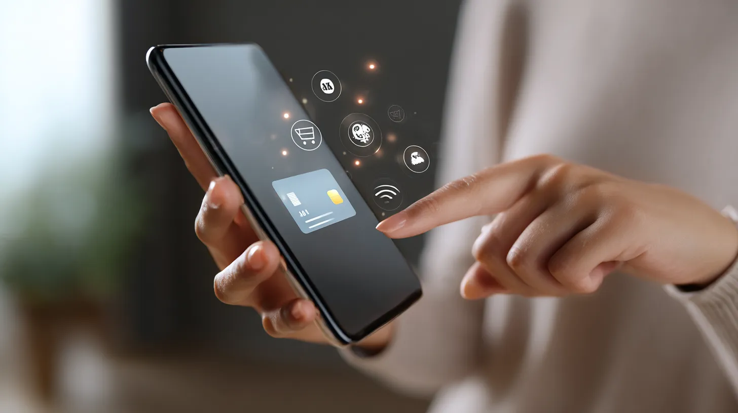 Digital Ruble: how will the lives of businesses and citizens change from 2025