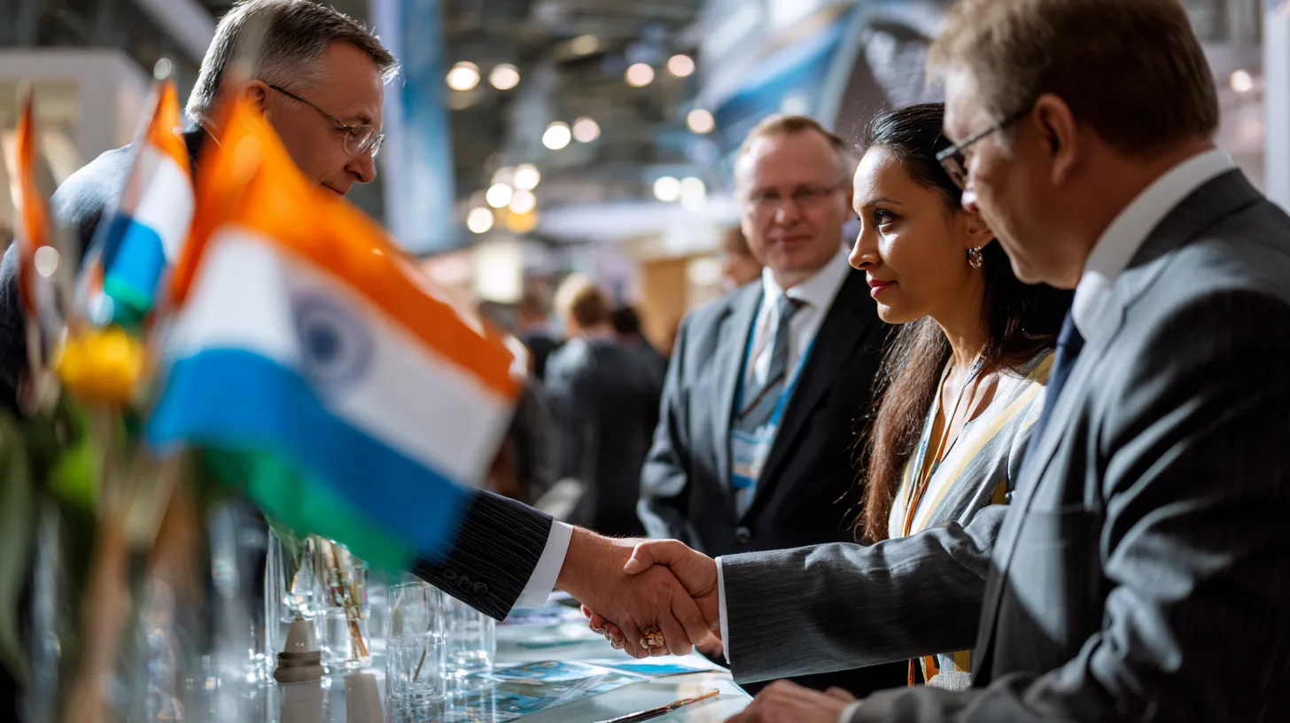 How to conquer India: REC named the main success conditions for exporters
