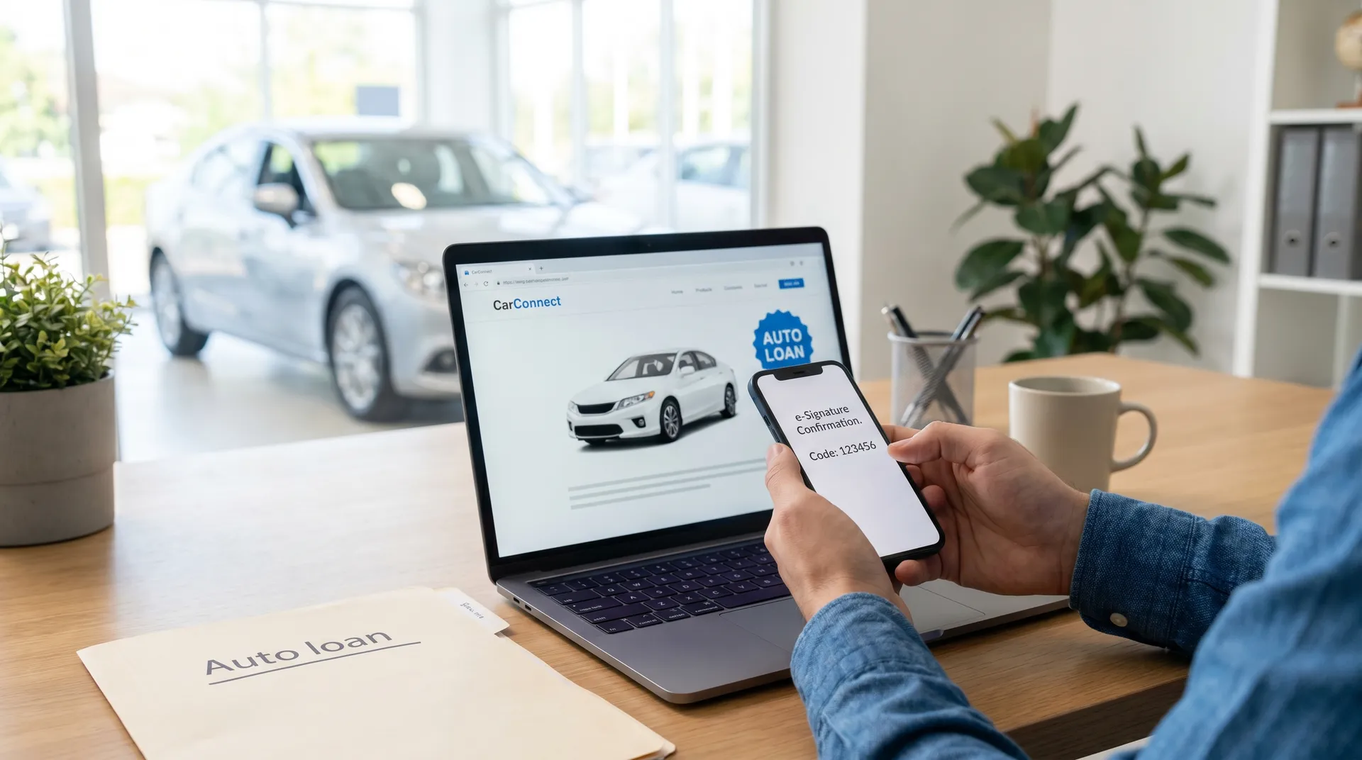 Wildberries has launched an online car loan: the application will be reviewed in minutes