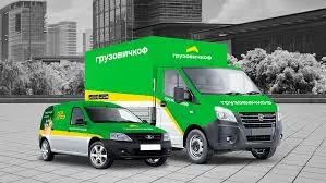 How "Gruzovichkof" saved 15% of the budget of a large e-commerce due to personal logistics
