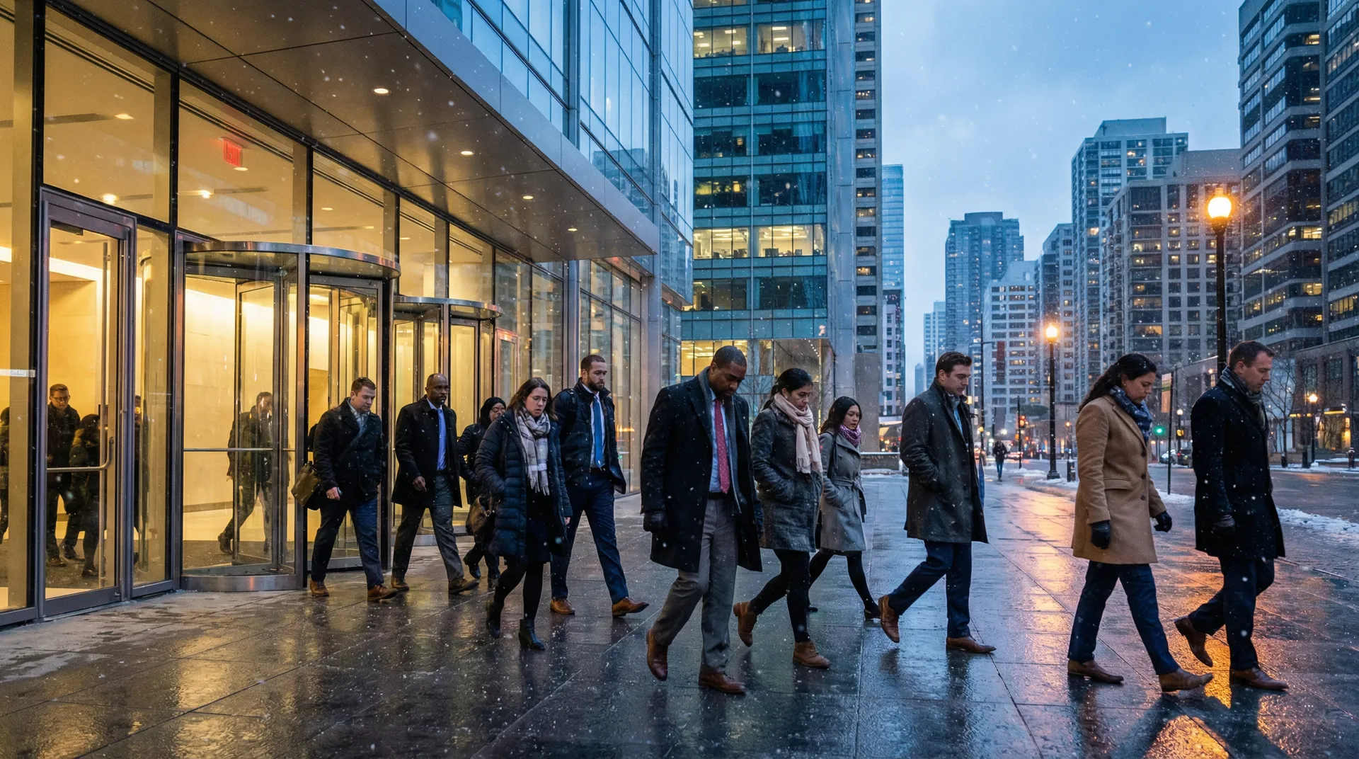 The State Duma criticized the idea of a six-day working week