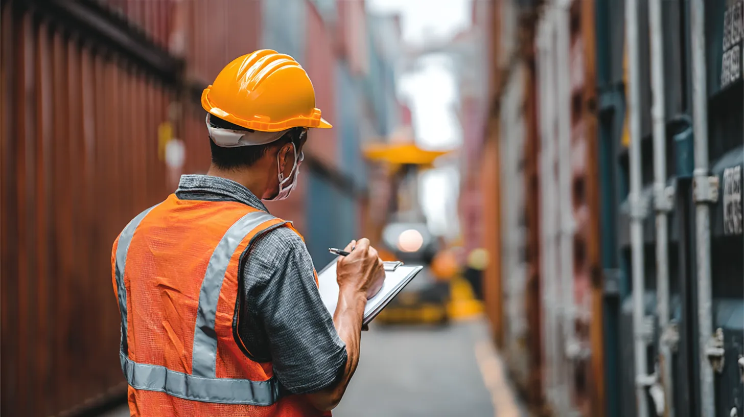 The WSC records an increase in cargo clearance violations: in 2024, their number reached 11.39%