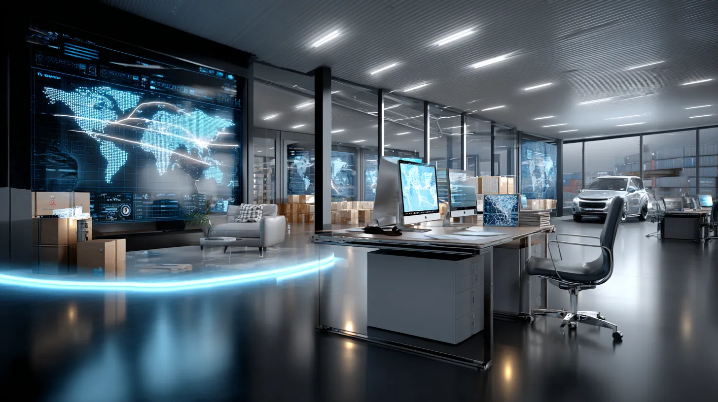 New law for freight forwarders: what awaits the transportation market in 2026
