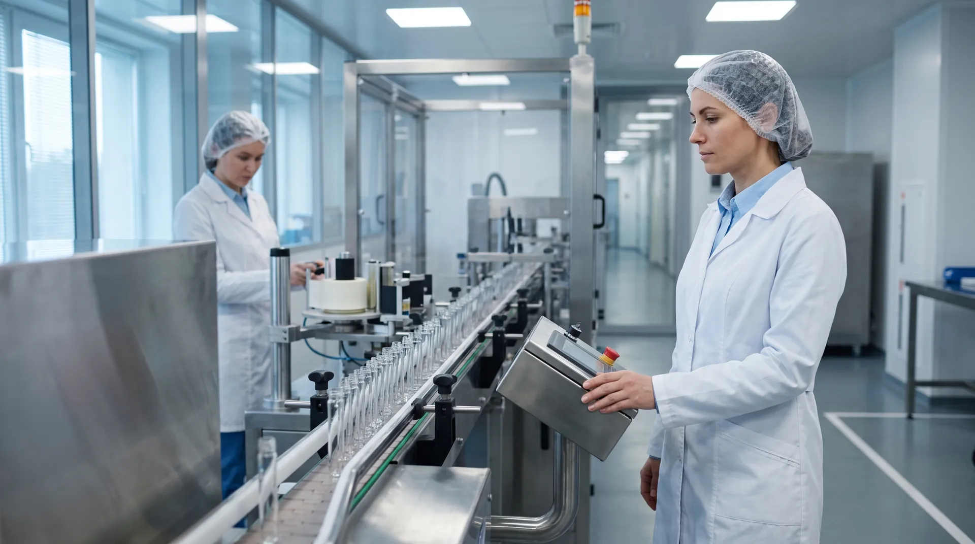 Four more types of equipment are imported into Russia without VAT
