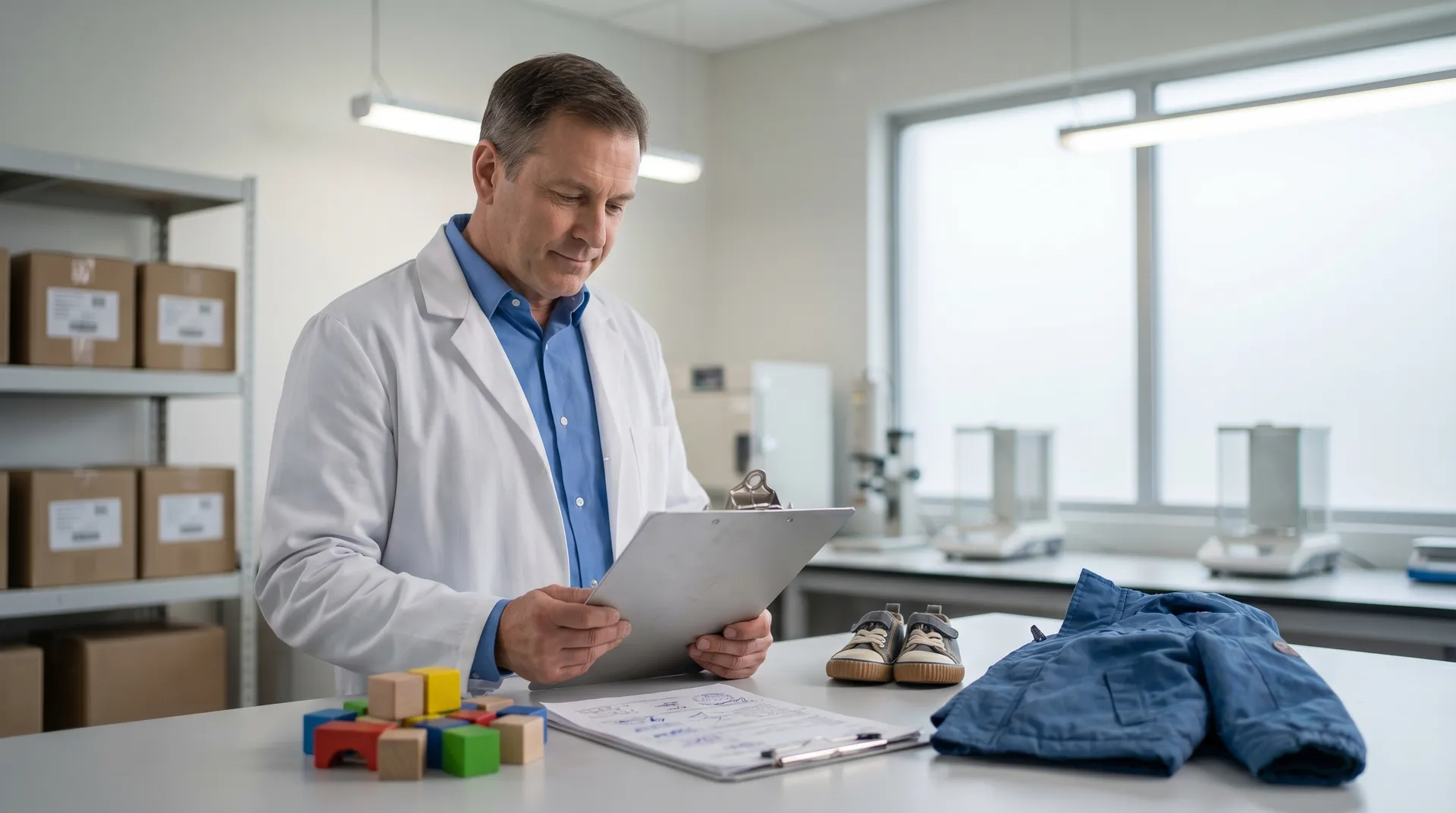 EAEU certificates under attack: blocking an organ from Kyrgyzstan