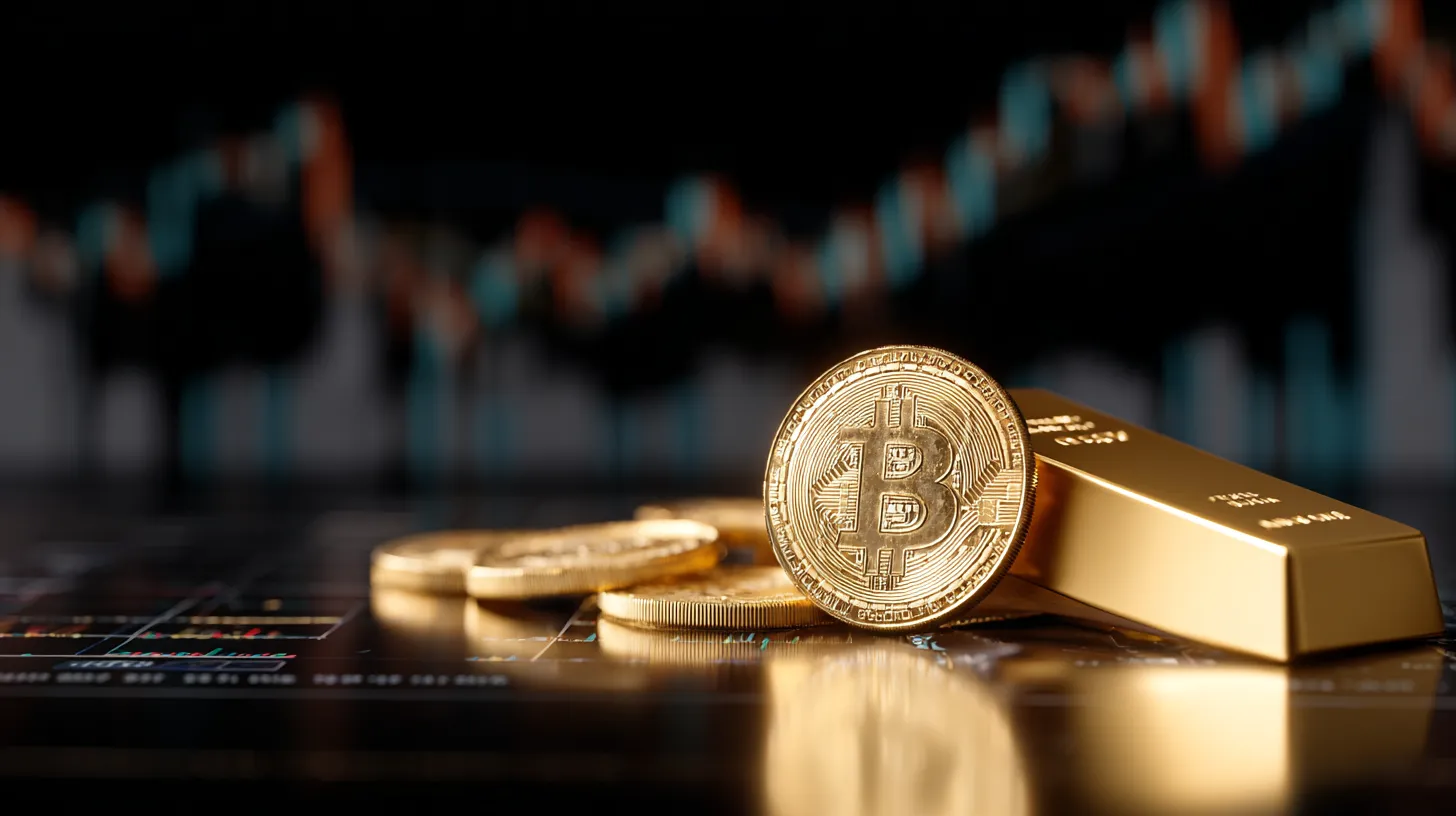 JPMorgan called the "fair price" of bitcoin: $126 thousand by the end of the year
