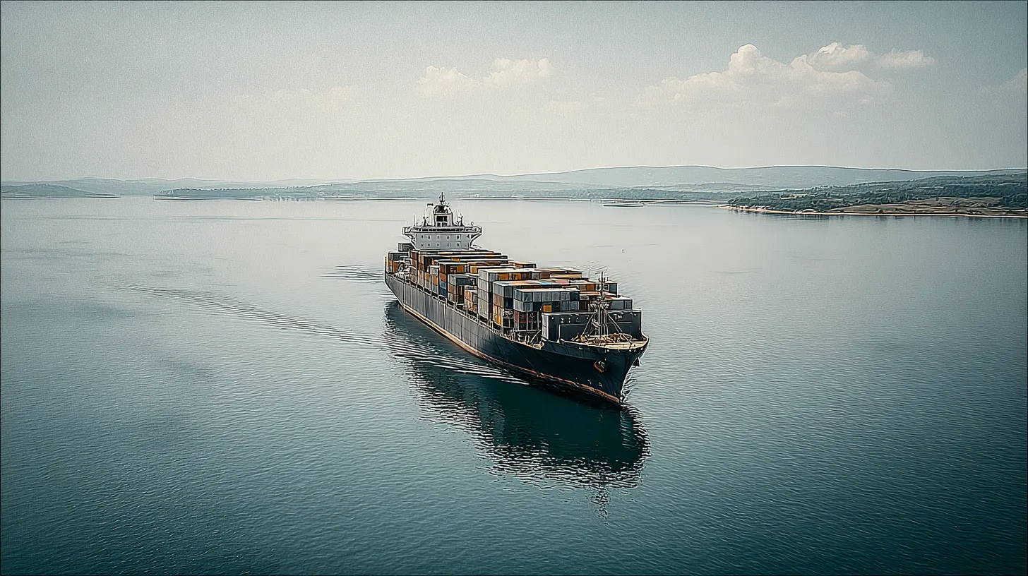 Delo Group of Companies is considering launching a container line between Mormugao and Novorossiysk