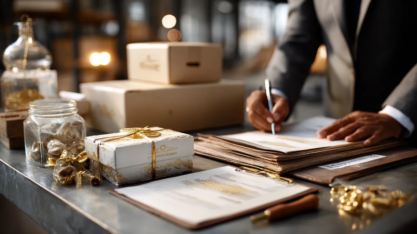 How to check the legality of imported goods in the Russian Federation: explains customs