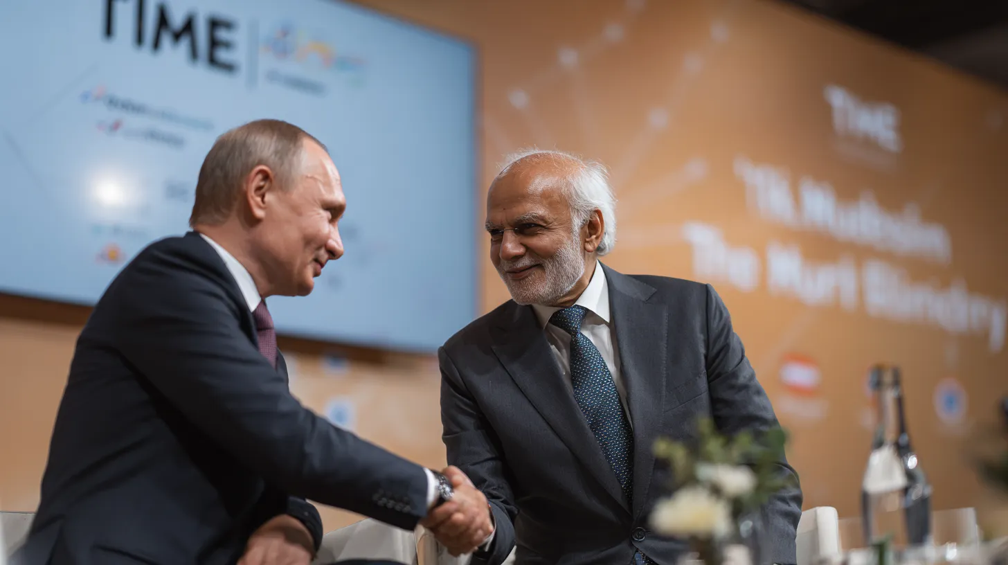 Indian companies are considering localization of pharmaceutical production in Russia — Moscow Government