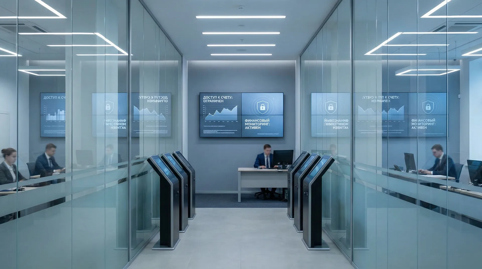 The Central Bank explained how to regain access to accounts after being blocked by banks