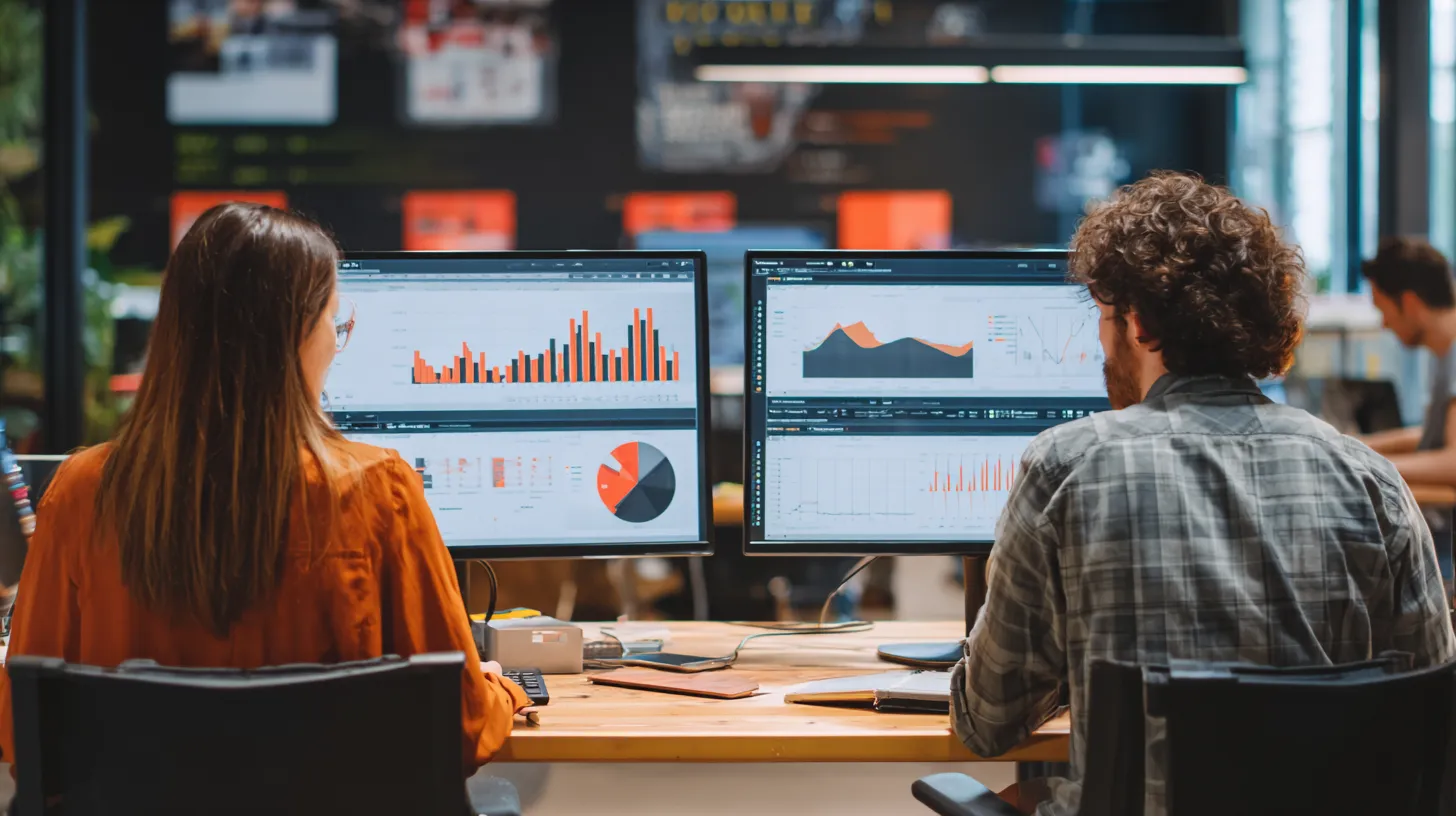 How Ivanor and Traffic boosted sales amid the crisis: a growth strategy in numbers