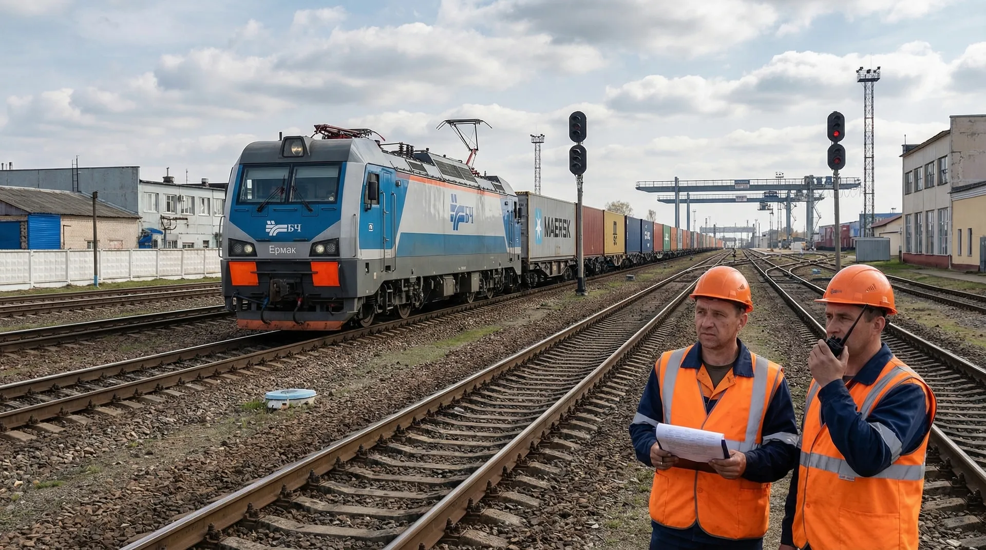 Transportation via Belarus will fall in price by 21%