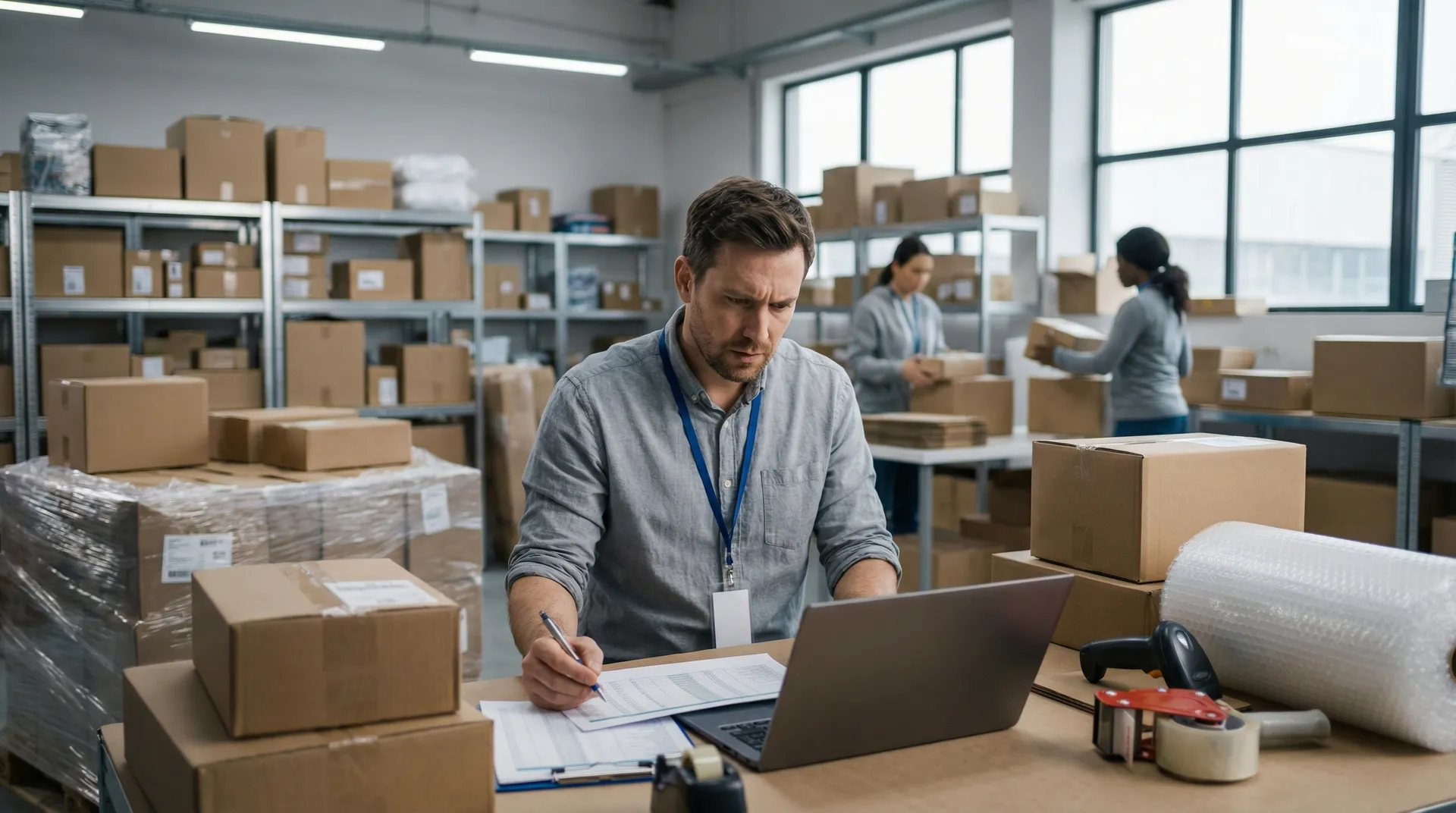 Wildberries is changing the rules: sellers' expenses are growing imperceptibly