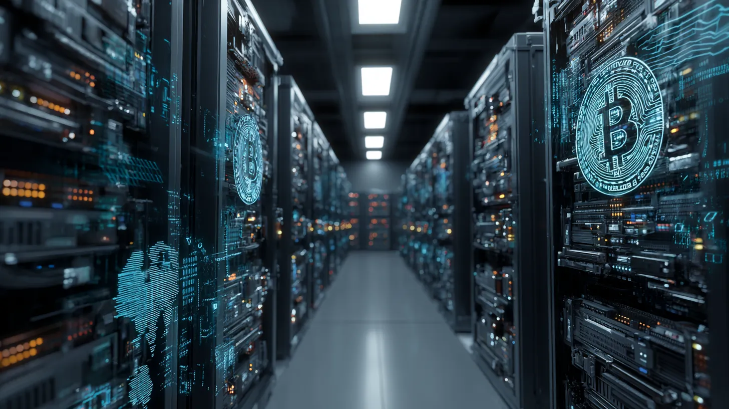 Experts predict the growth of Russian mining: cryptocurrencies strengthen their positions