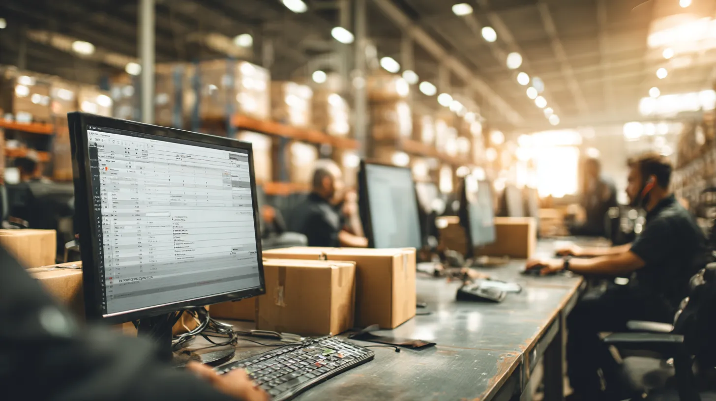 How InfoSoft helped a seller enter the top marketplaces through automation