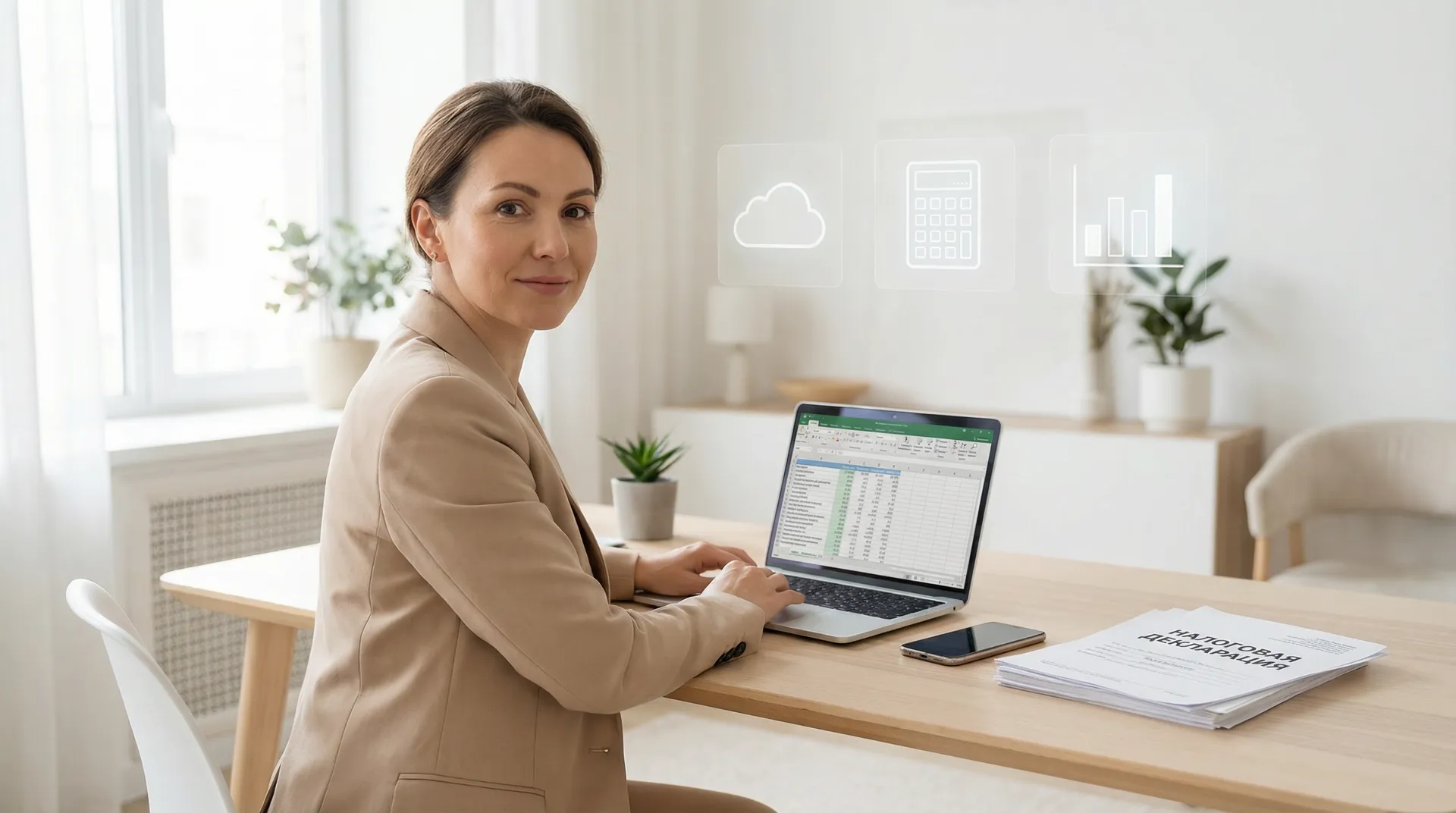 The self-employed have become a key force in the new economy: who are they and why their number has grown to 14 million