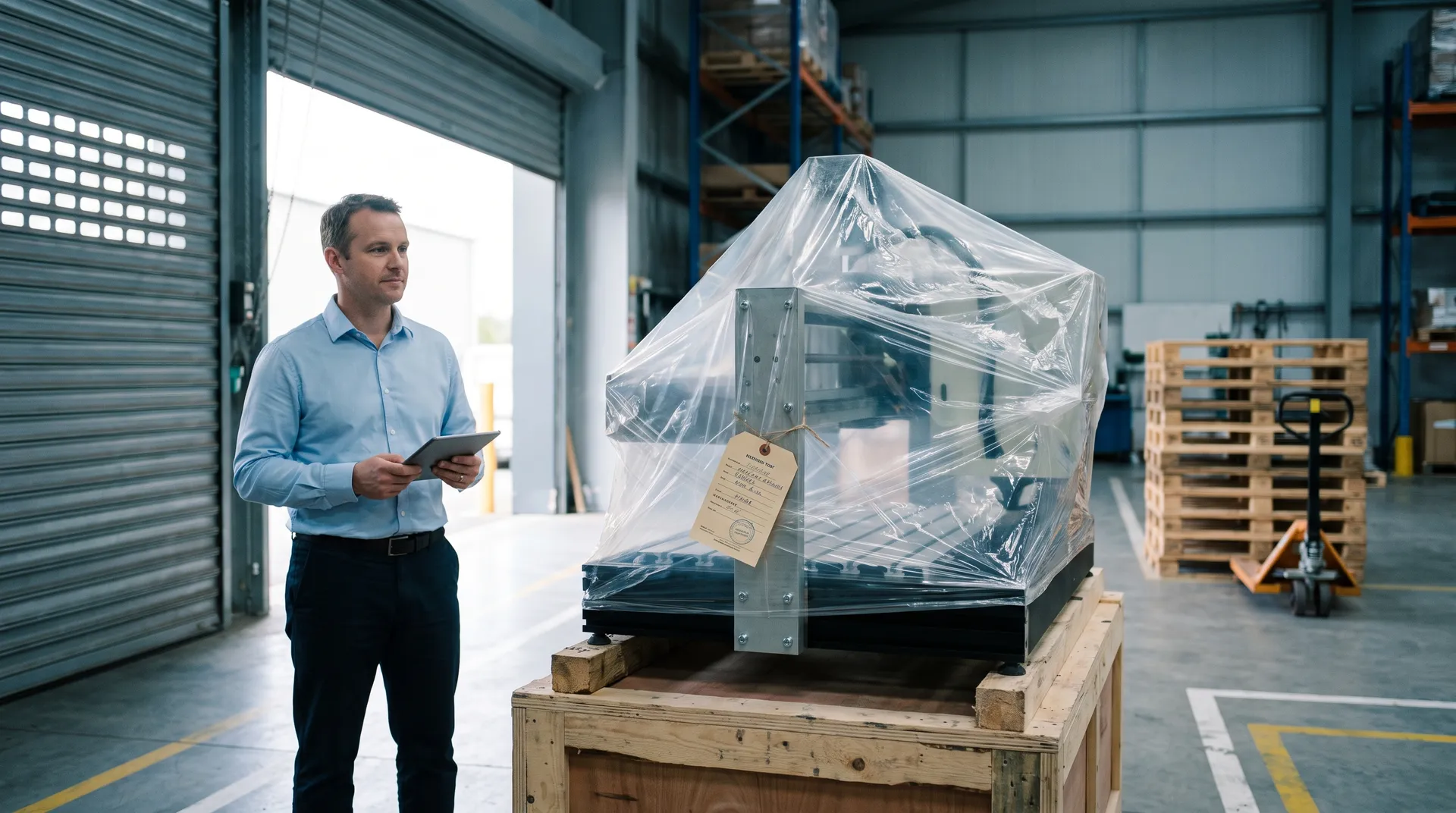 Since August 17, the list of goods for temporary import into the EAEU has been expanded