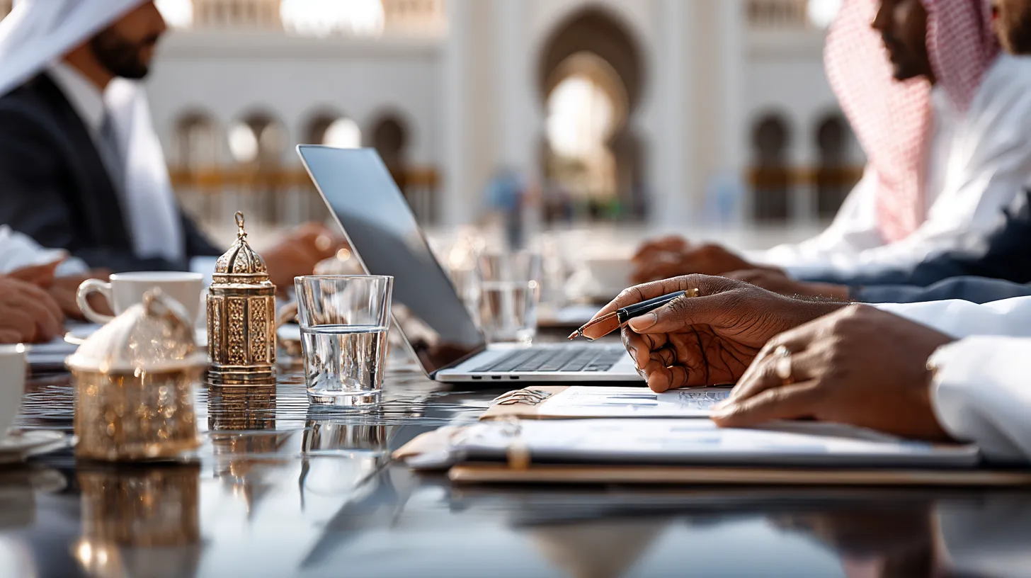 Why Russian Business is learning Arabic: from Trend to necessity