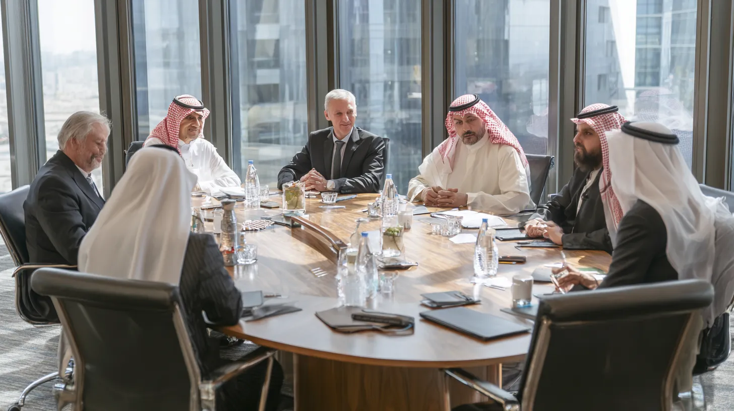 Russian business in the UAE: how professional translation decides the outcome of negotiations