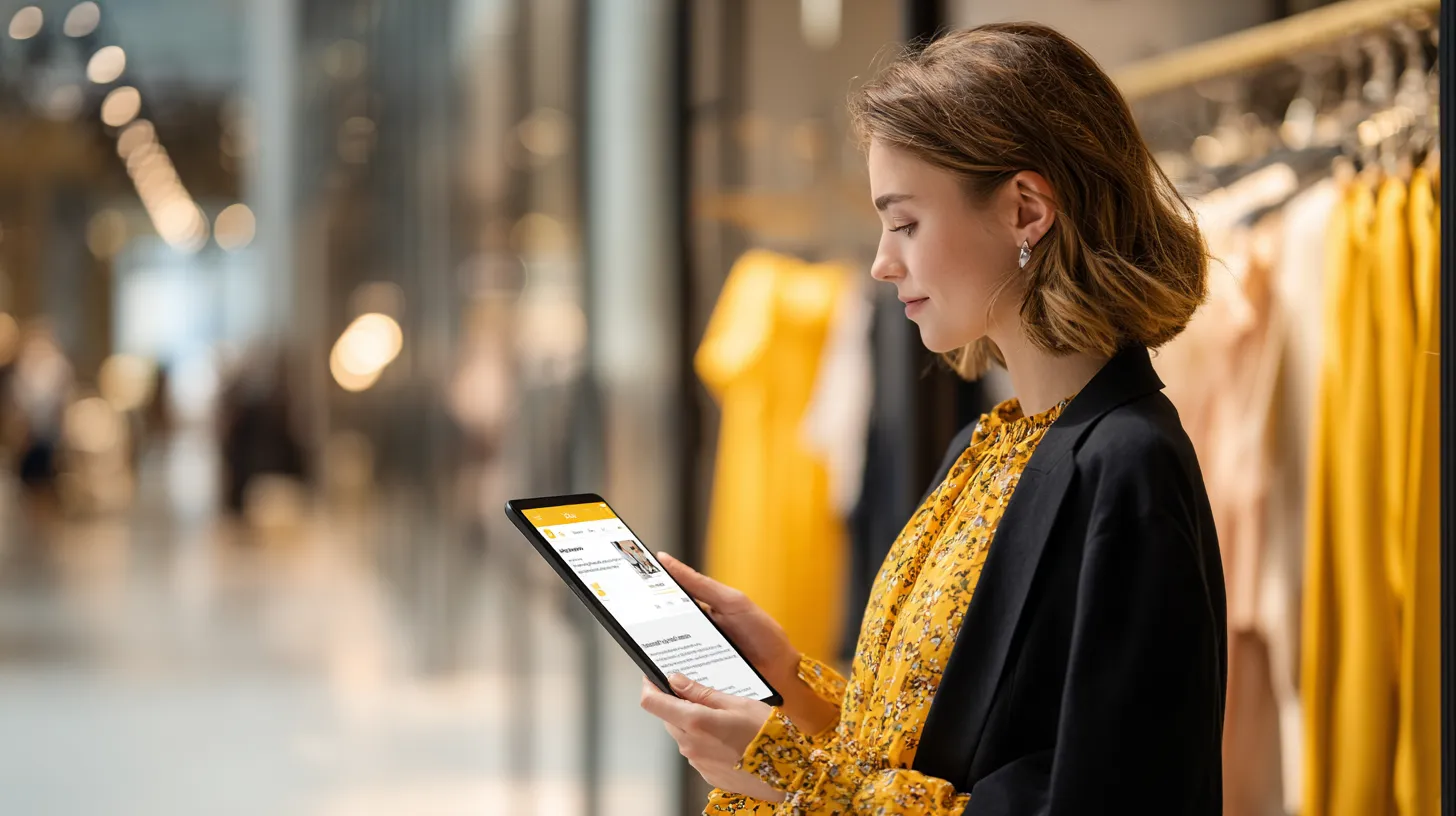 Ozon goes luxury: premium fashion brands section has opened on the marketplace