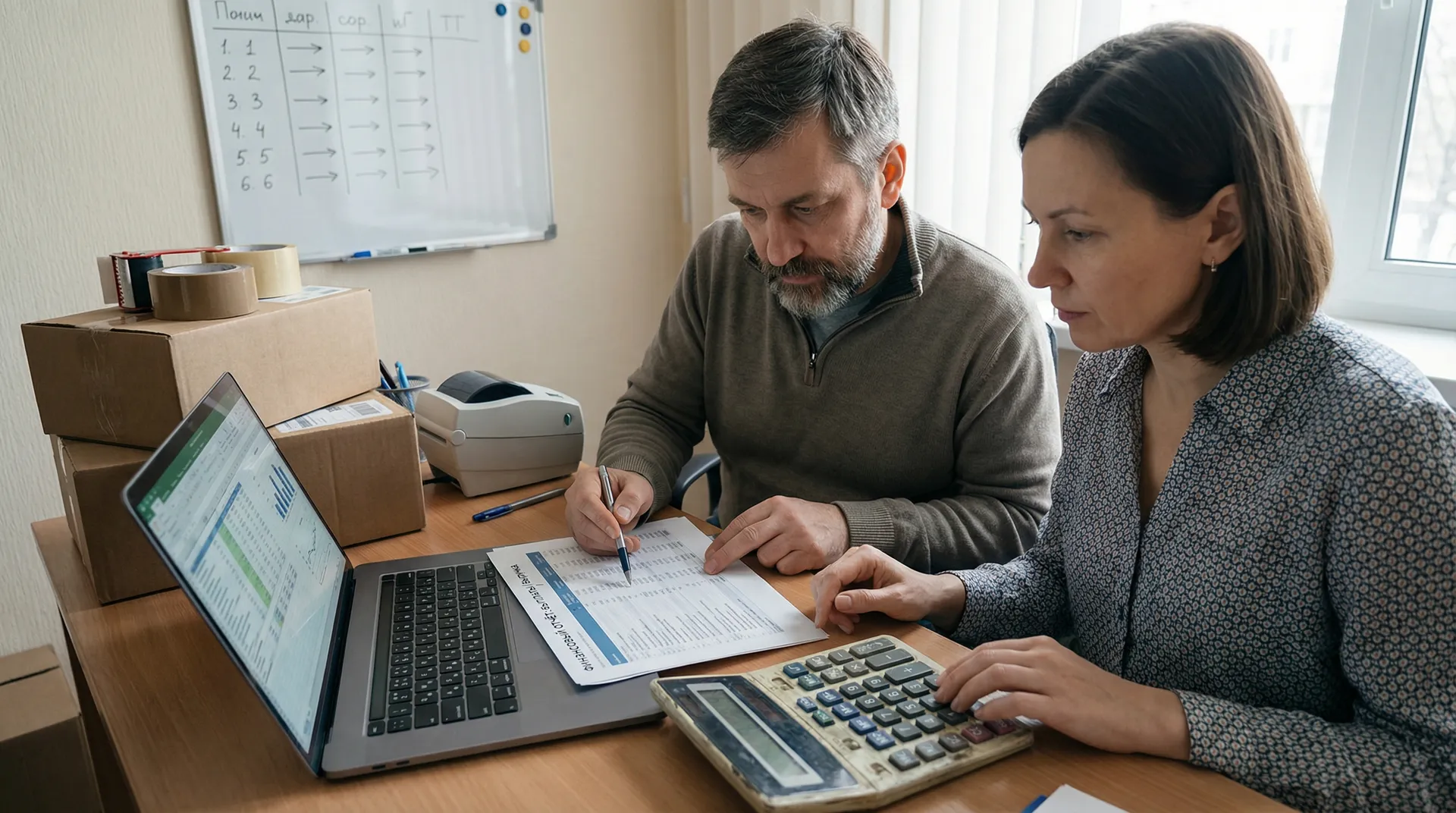 WB 2026 Reports: How not to confuse sales, sales and disbursement