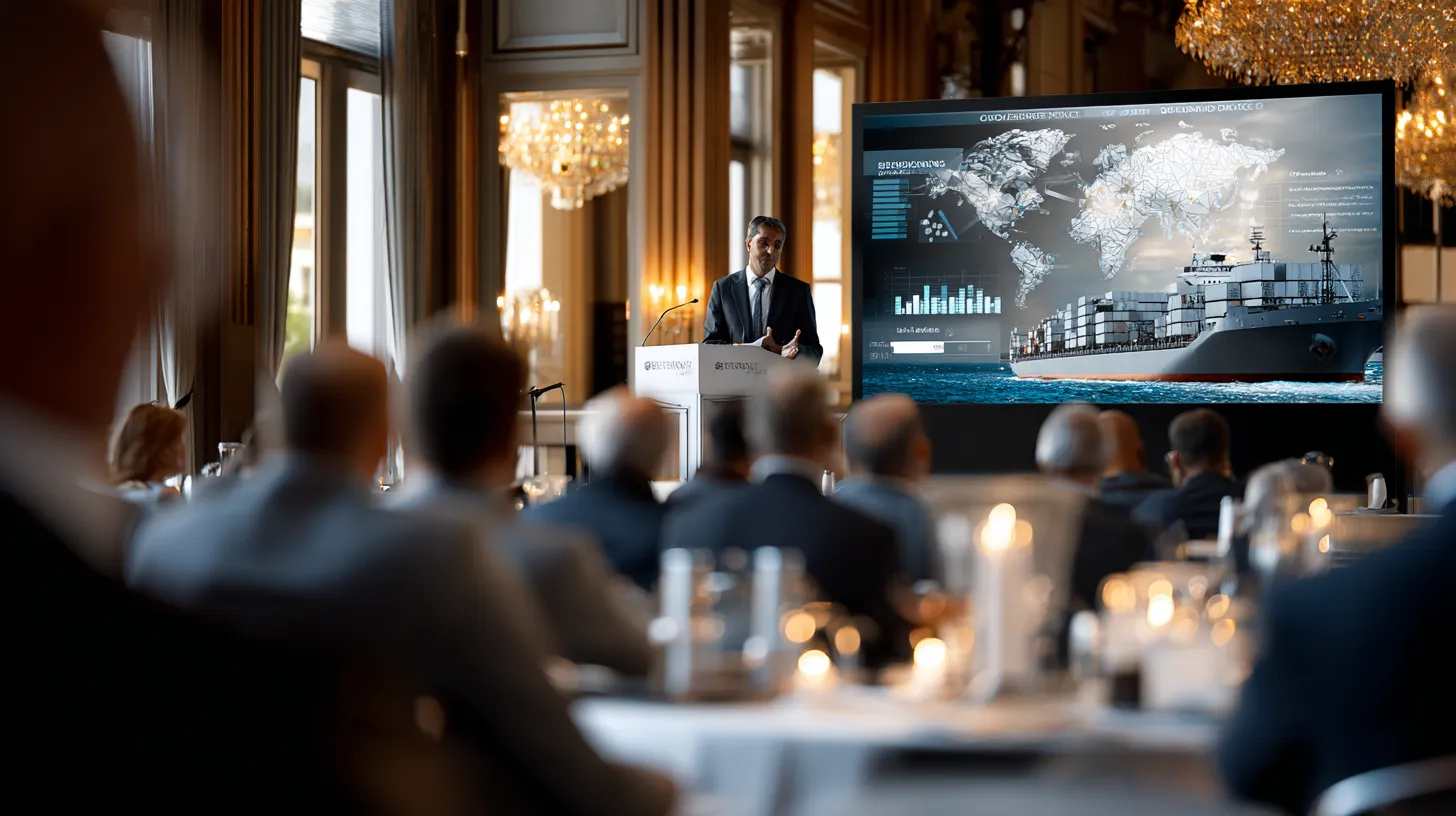 Russia rethinks logistics: betting on speed, digitalization and infrastructure